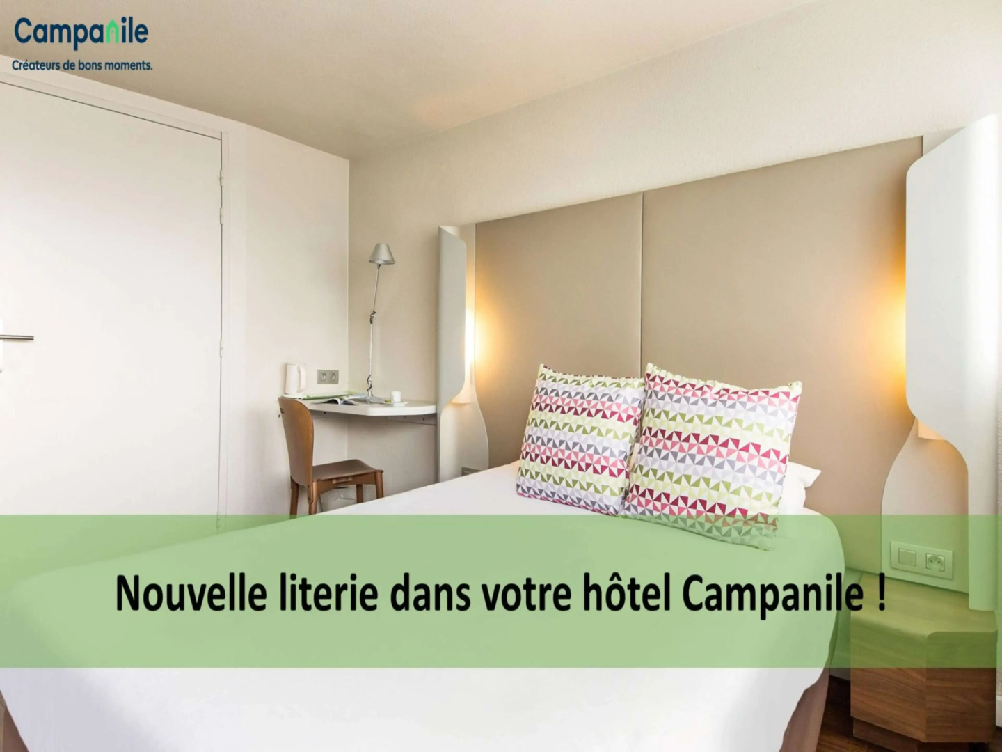 Hotel Campanile Orleans Ouest - La Chapelle St Mesmin