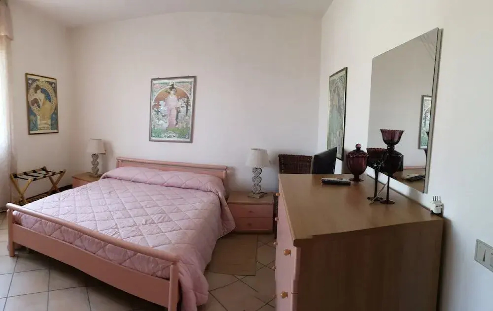 B&B Benjamin Exclusive protection no cohabitation