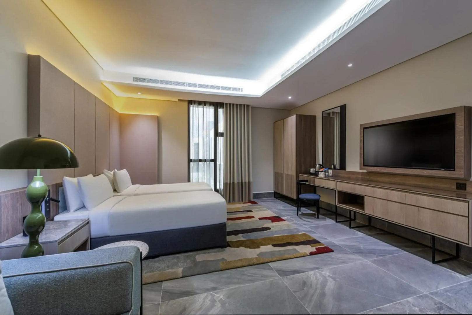 Ewaa Express Hotel Abha