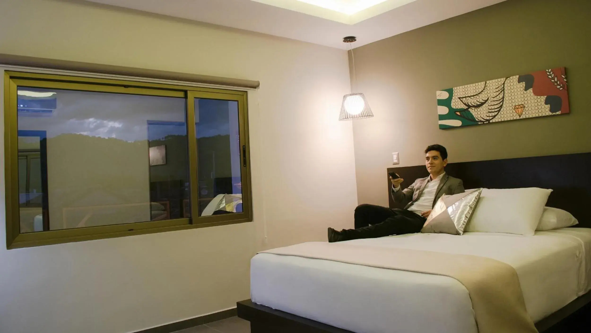 Hotel Remfort