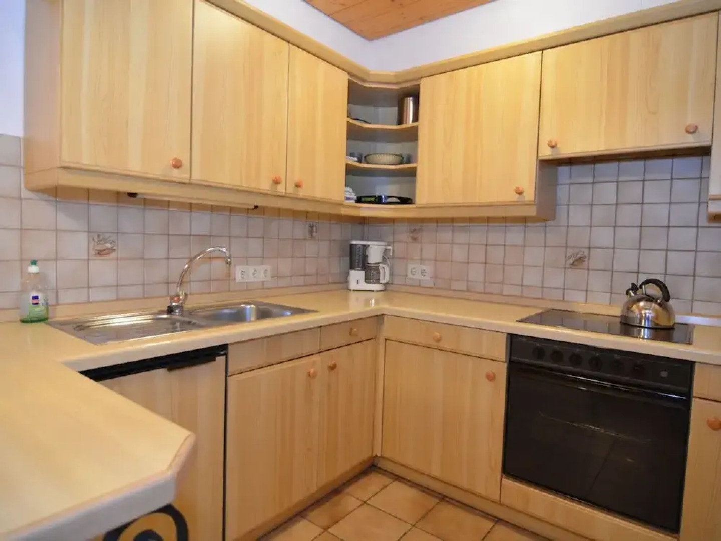 Dreamy Mansion in Schneizlreuth-weissbach With Garden