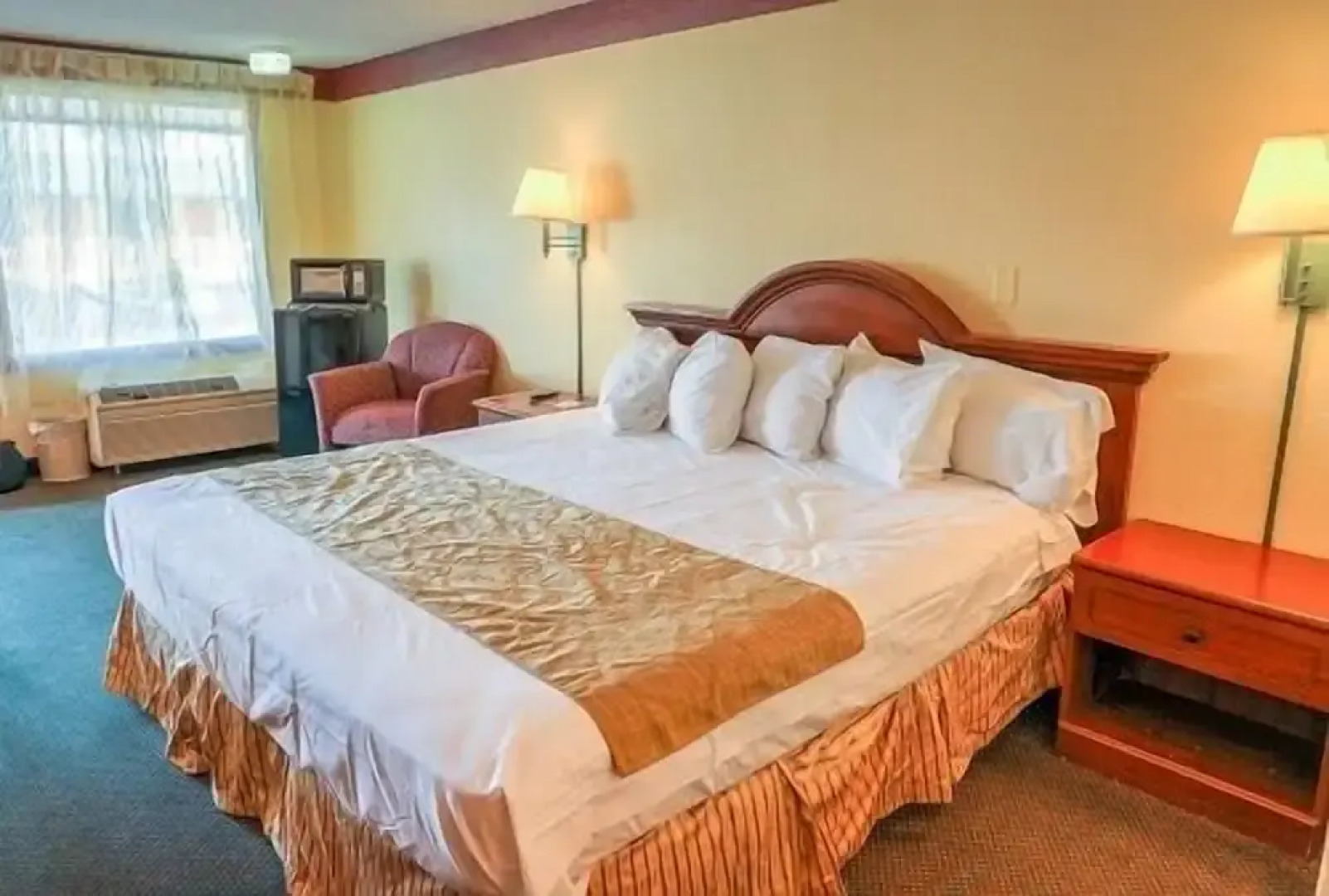 River Side Inn New Port Richey