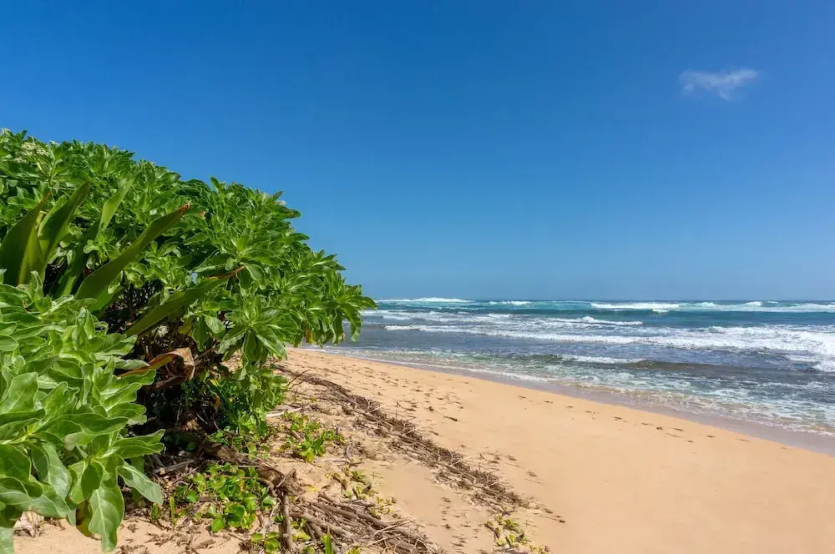 Hanalei Colony Resort F3 2 Bedroom Condo