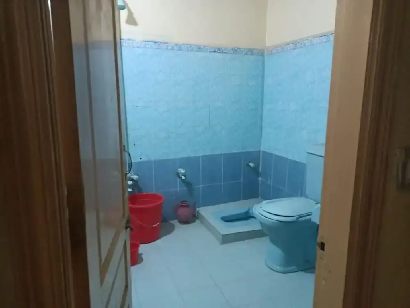 Dream Valley Guest House