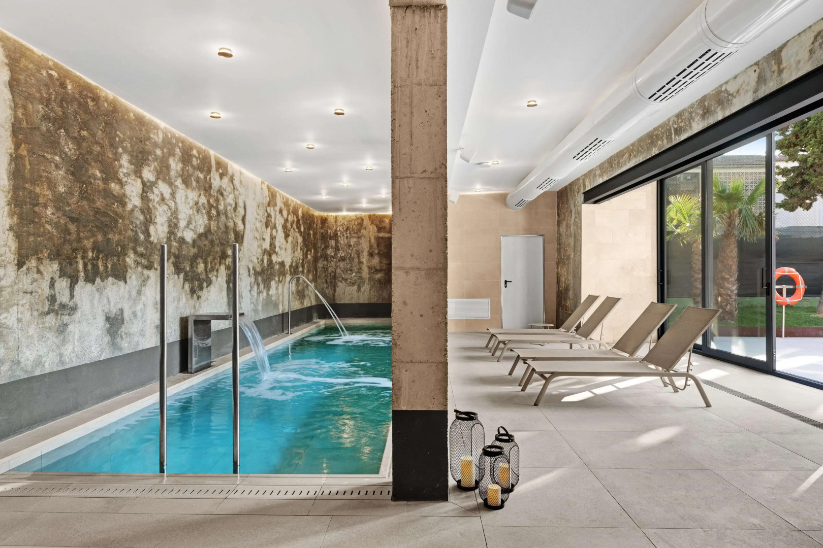 Paradiso Garden Hotel