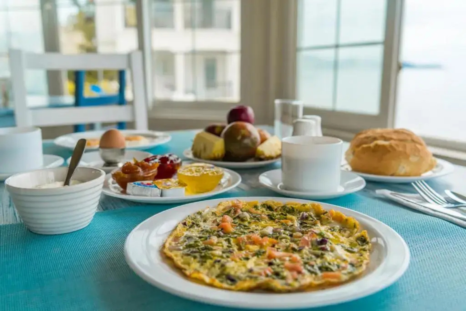 Chillpill Bed & Breakfast