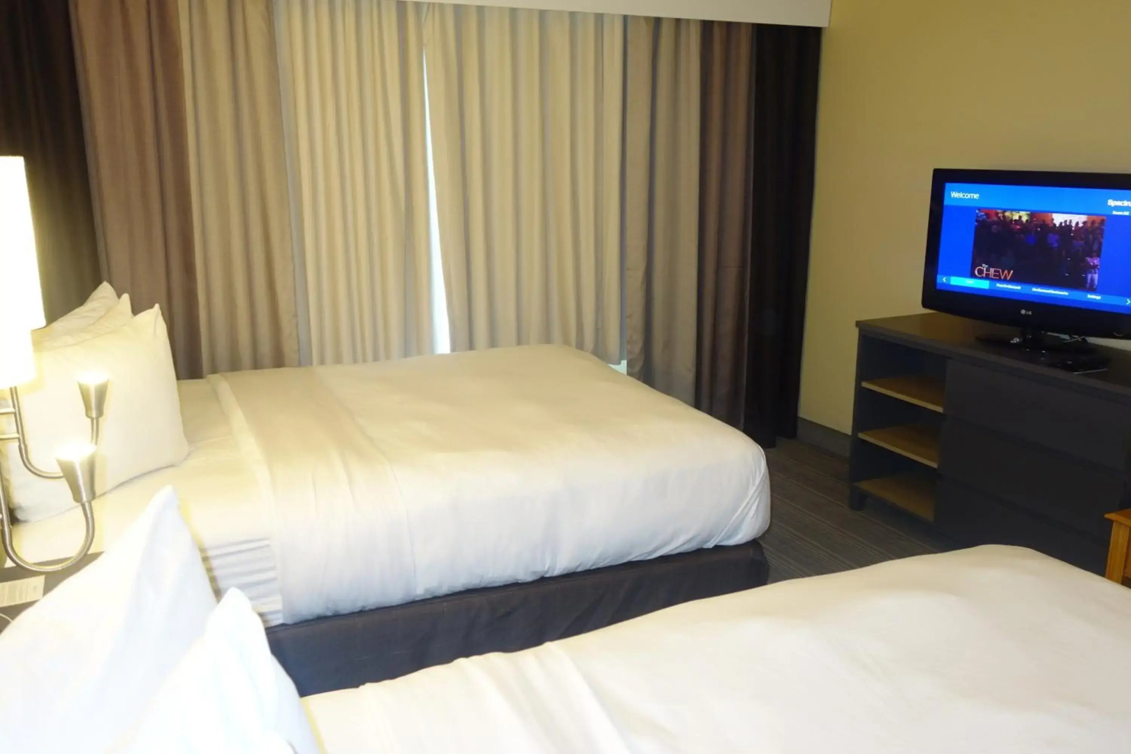 Country Inn & Suites by Radisson, Burlington (Elon), NC