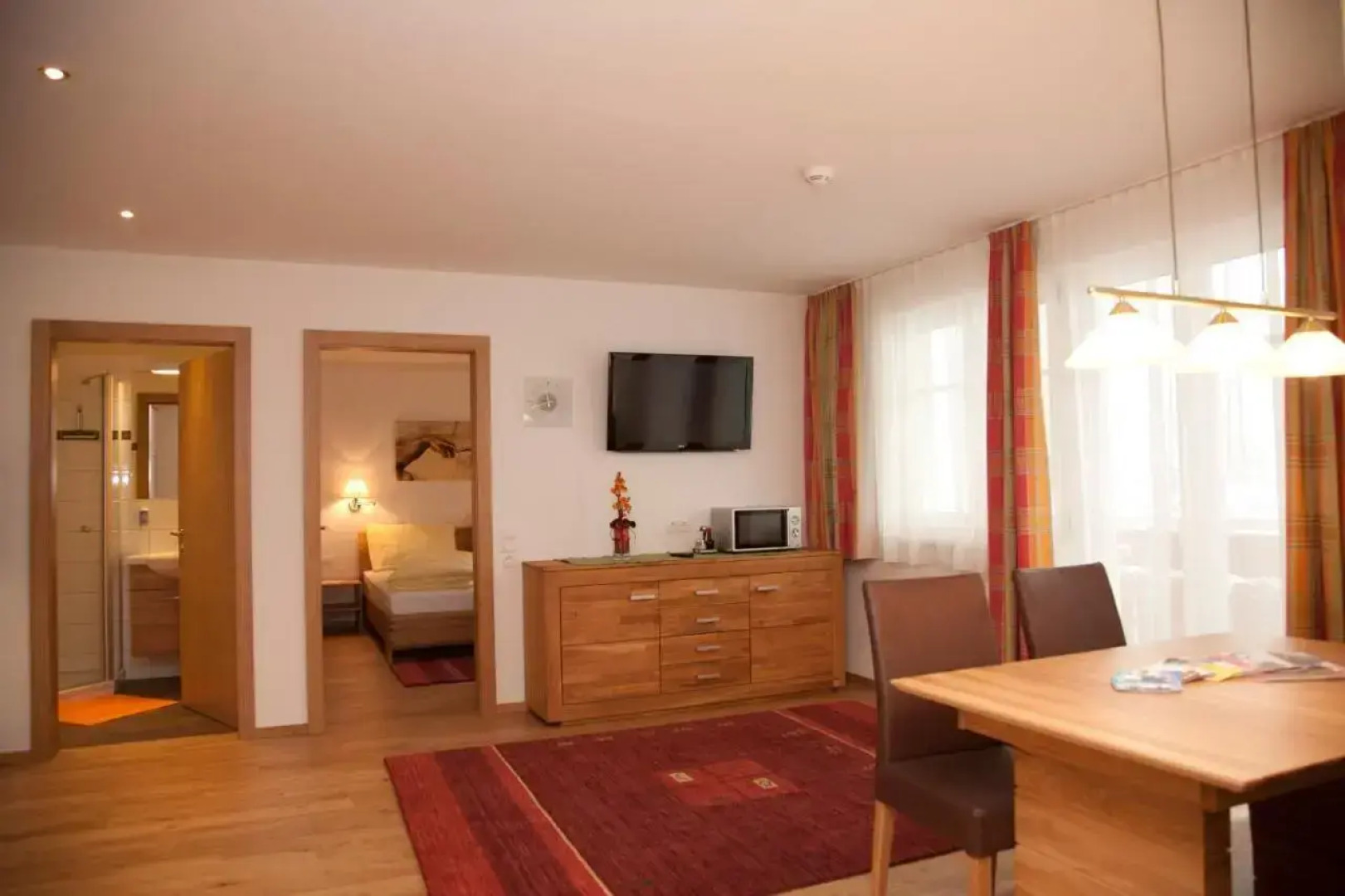 Restaurant Liftstüble - Ferienwohnungen