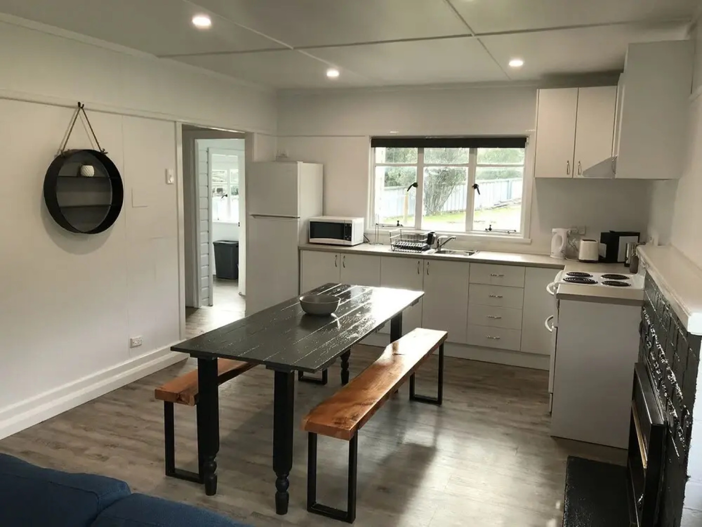 Maydena Digs Cottage