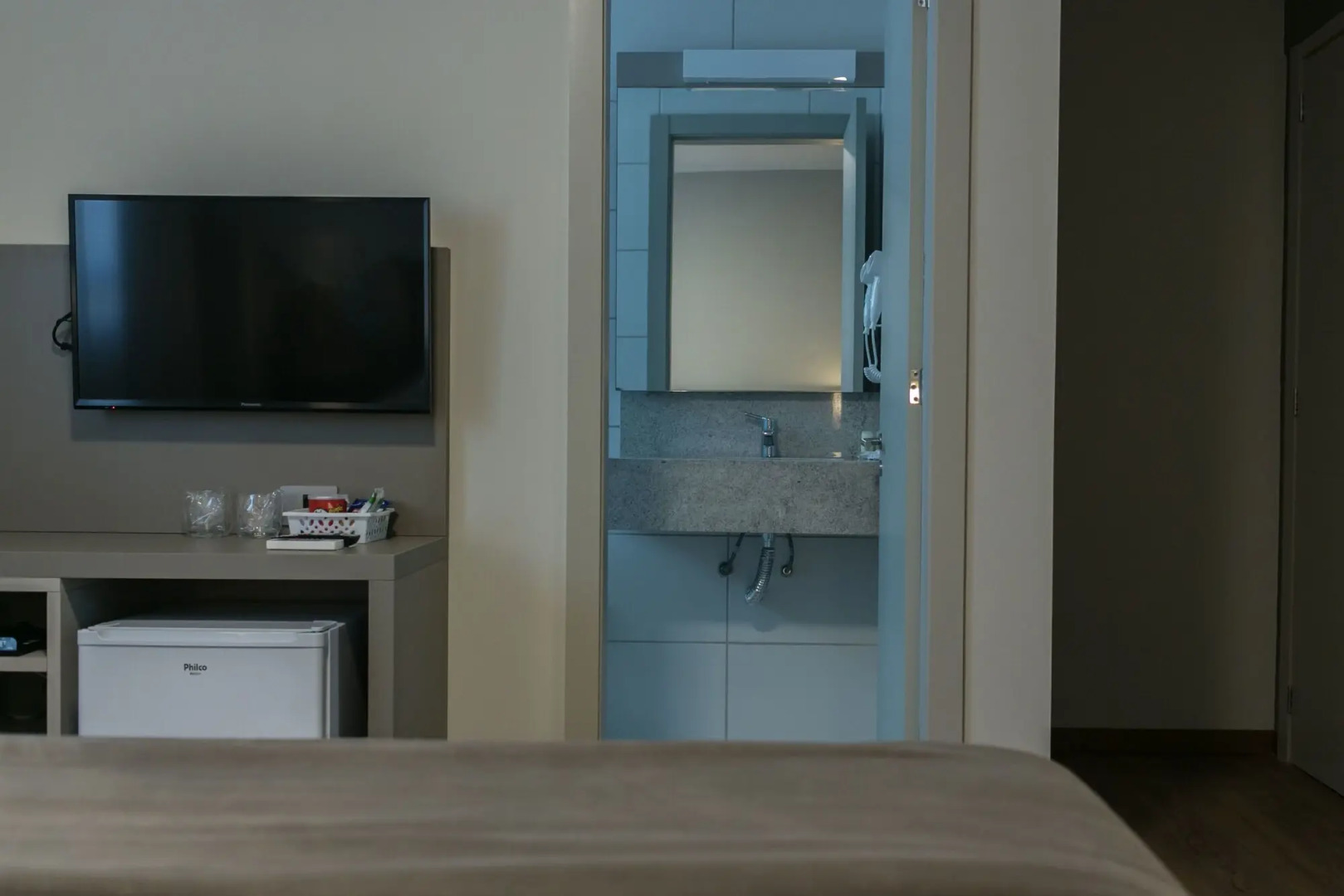 Tri Hotel Premium Criciuma