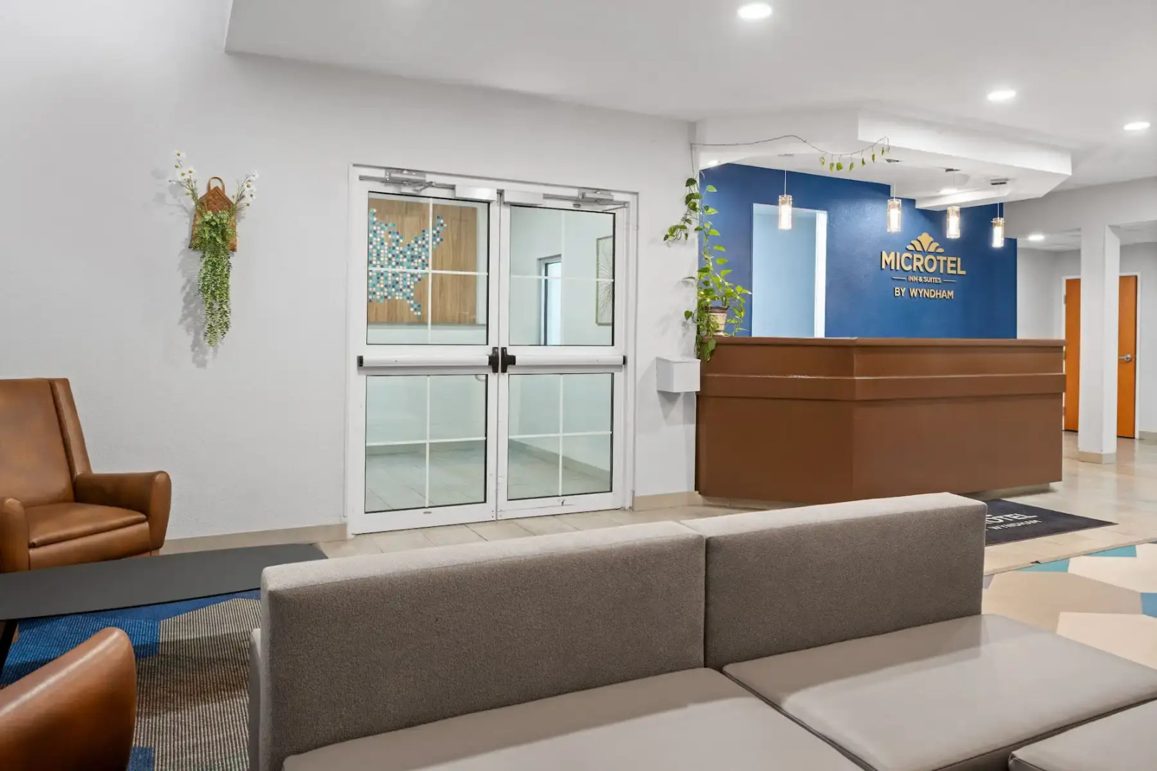 Microtel Inn And Suites By Wyndham Houma