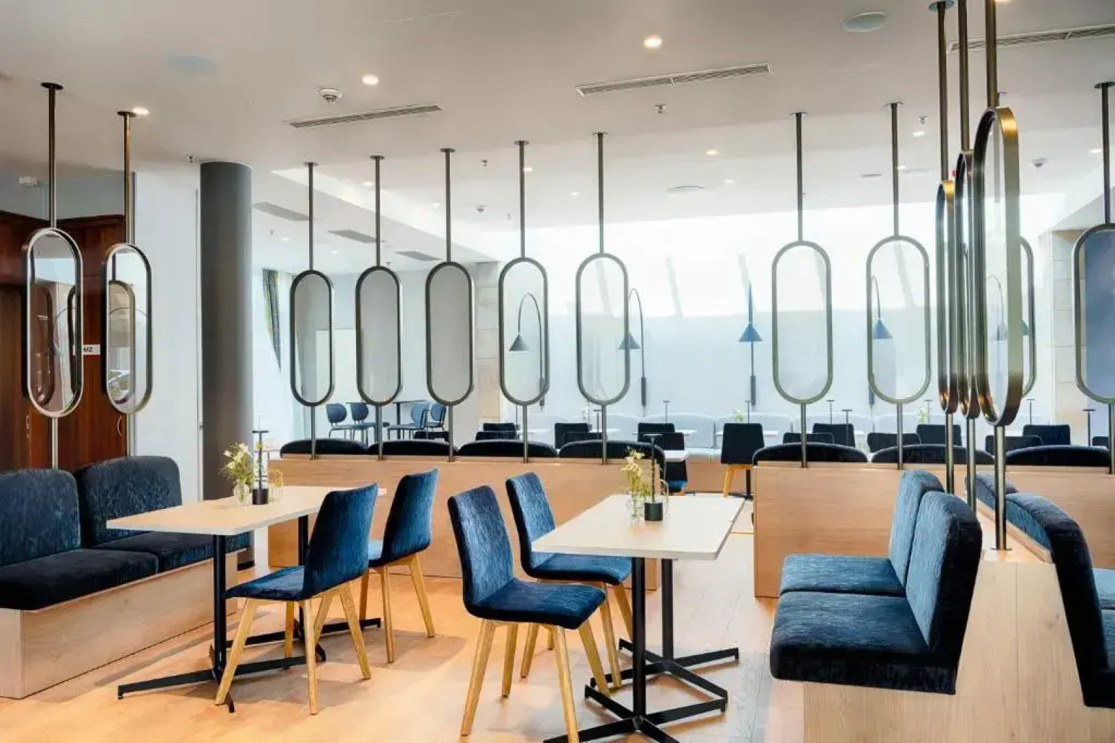 Courtyard by Marriott Bochum Stadtpark