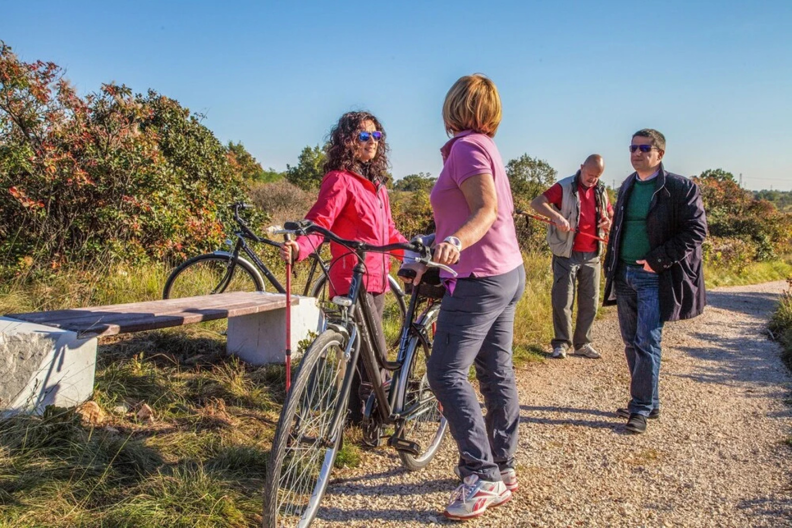 Agriturismo Alture di Polazzo