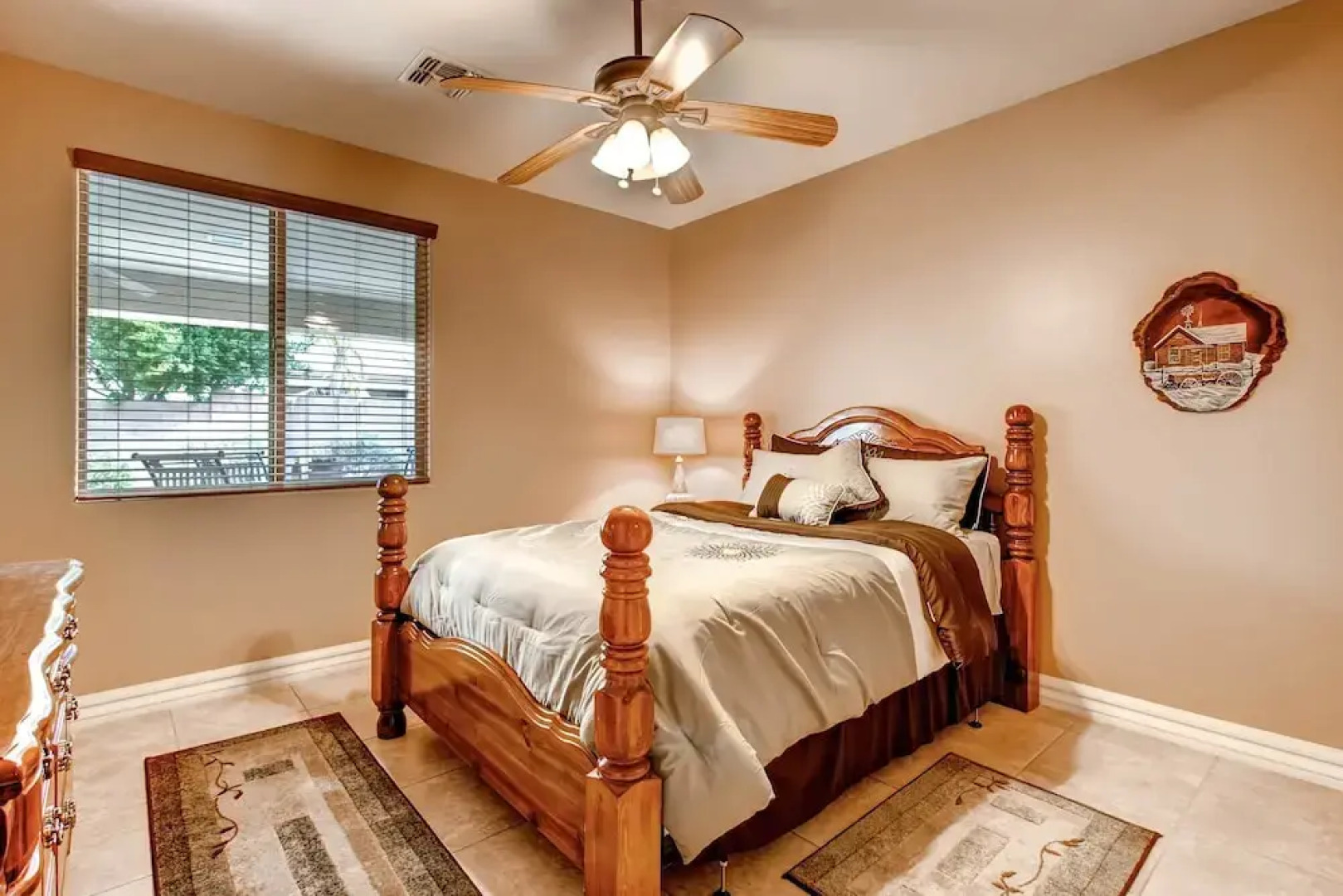 PX018 5 Bedroom Apartment By Senstay