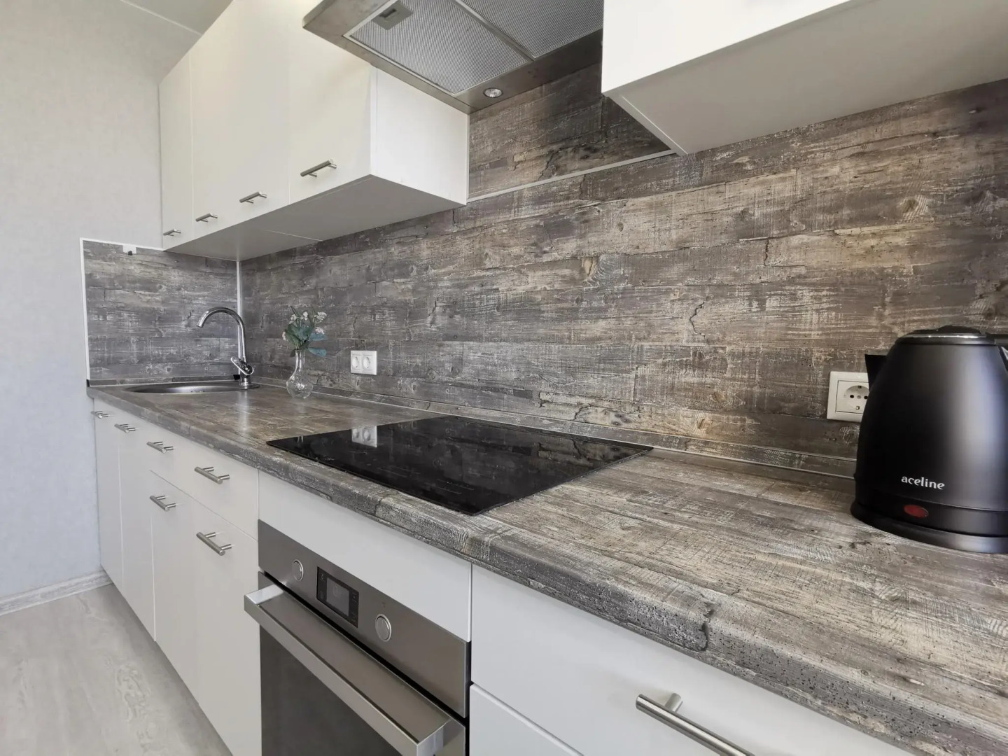 Апартаменты на улице Дыбенко