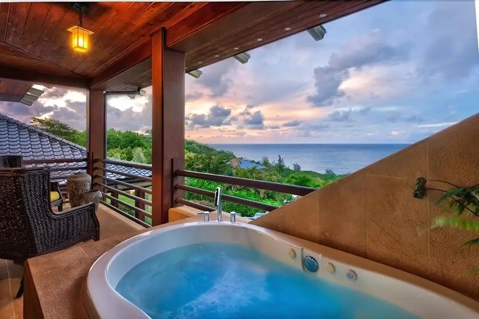 Ikena Lani 5 Bedroom Home