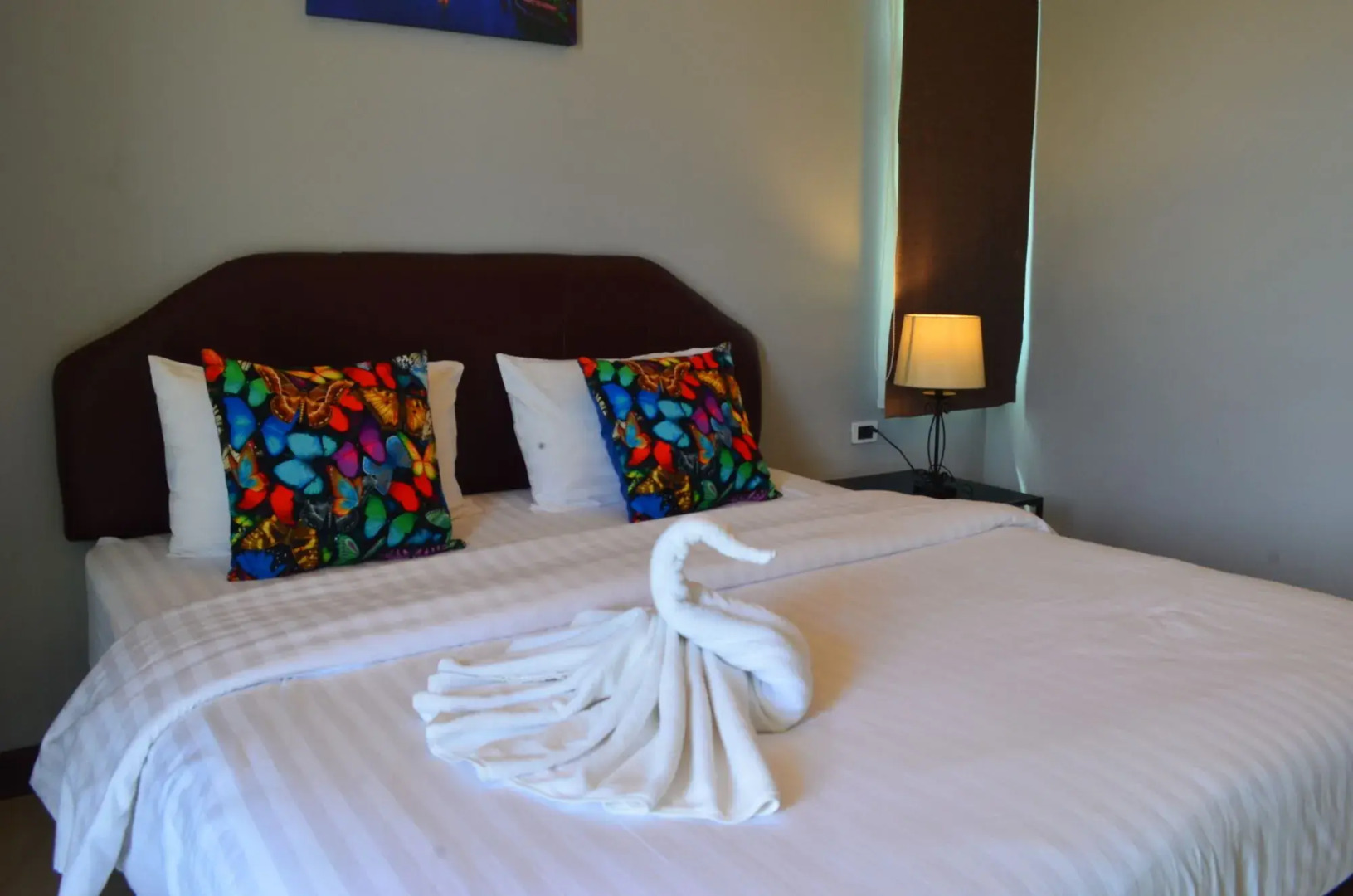 Nutchana Hill Boutique Hotel