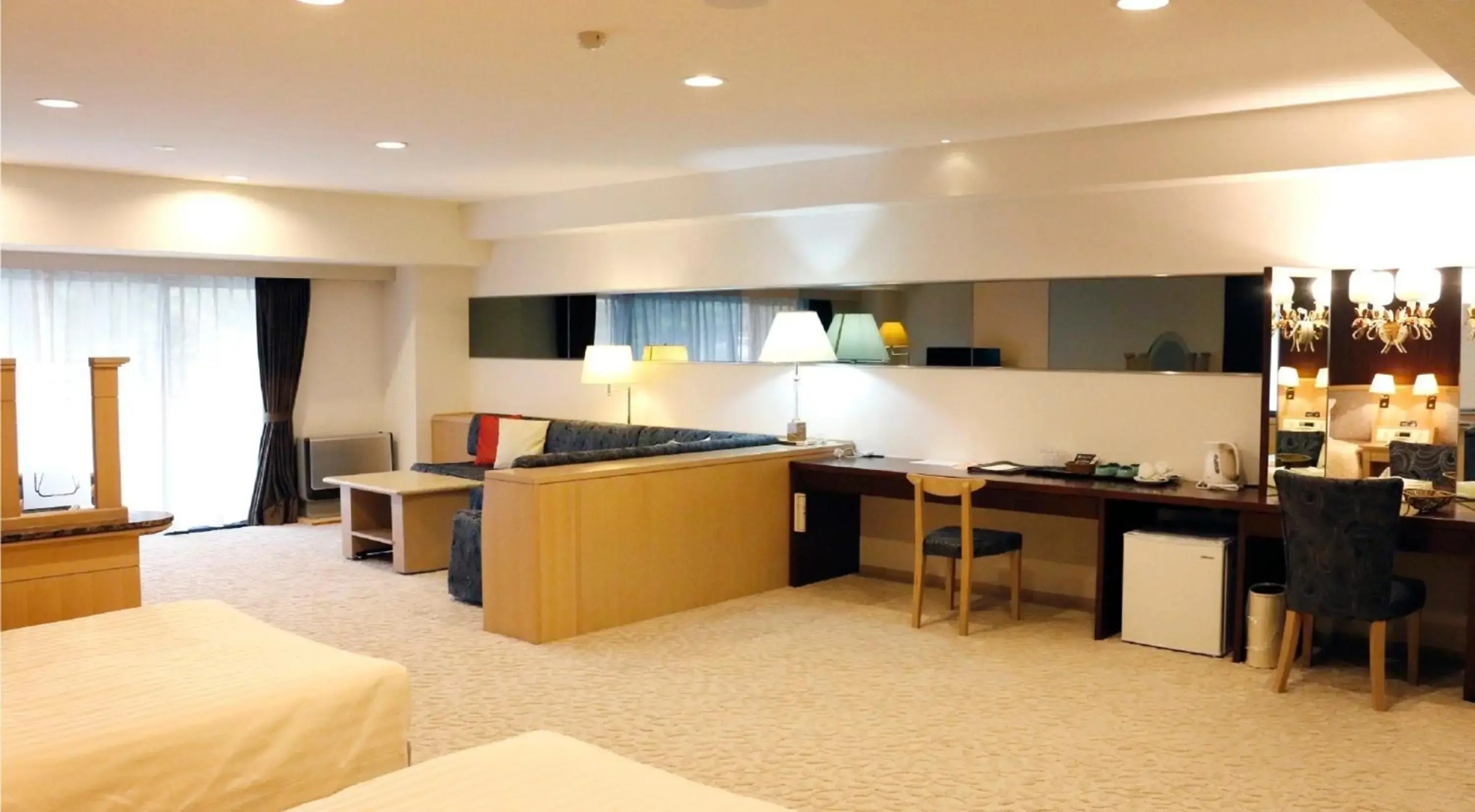 Hotel Cypress Karuizawa