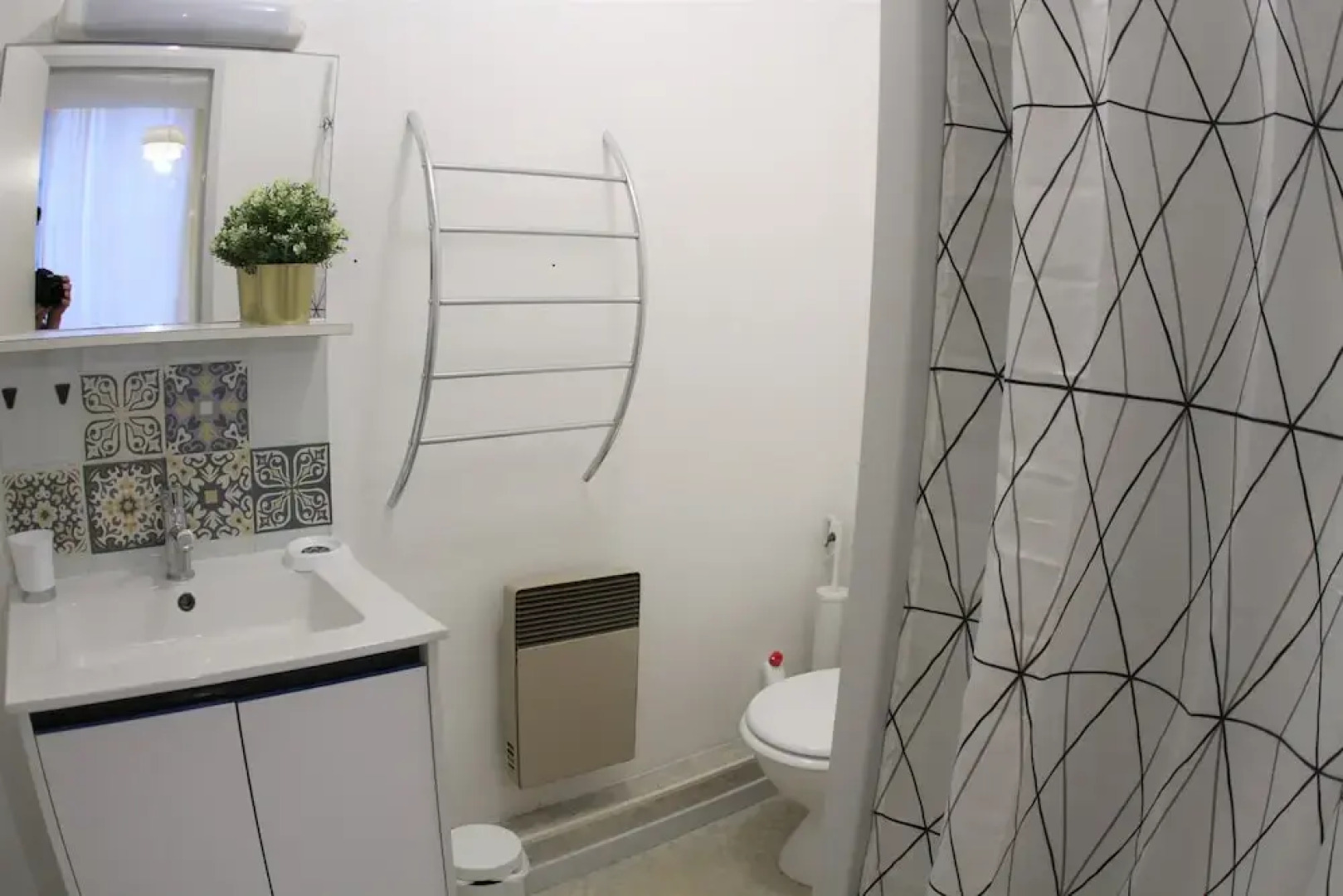 Yann locations meublées