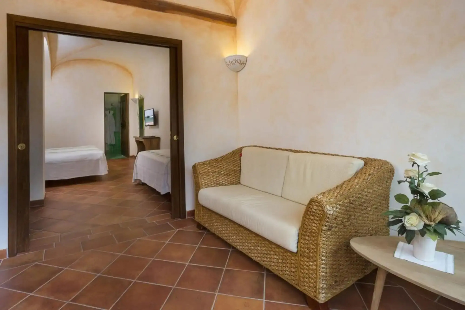 Felix Hotels - Country Resort Parco Degli Ulivi