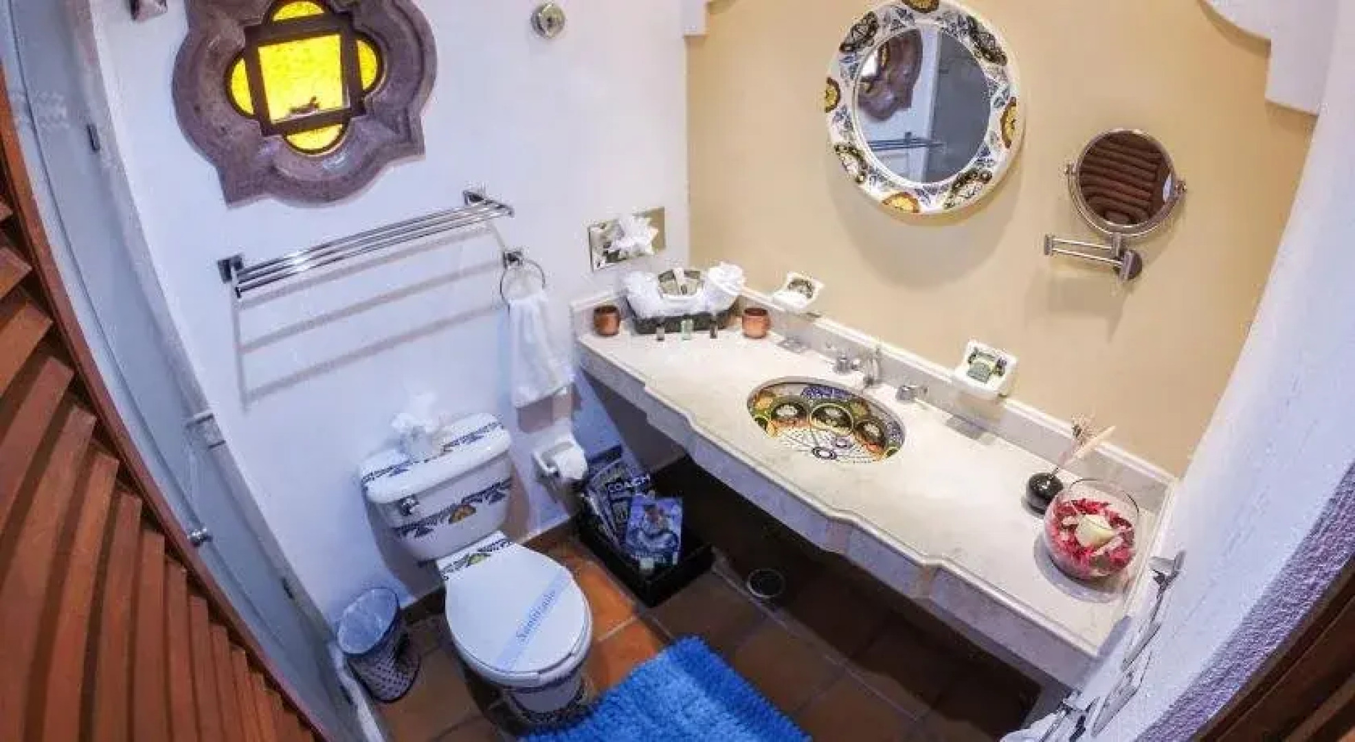 Hotel Posada Pablo De Tarso