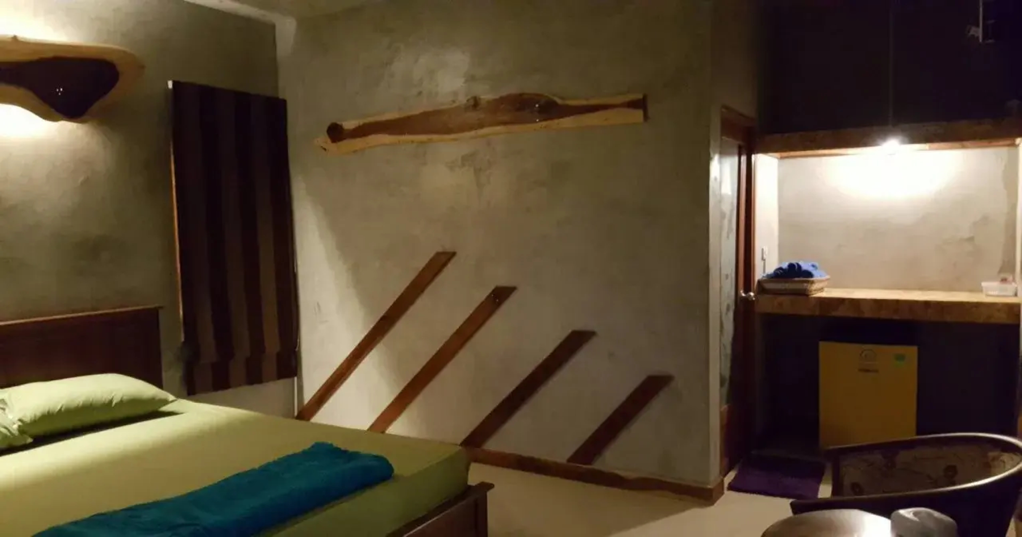 Arnarjak Resort