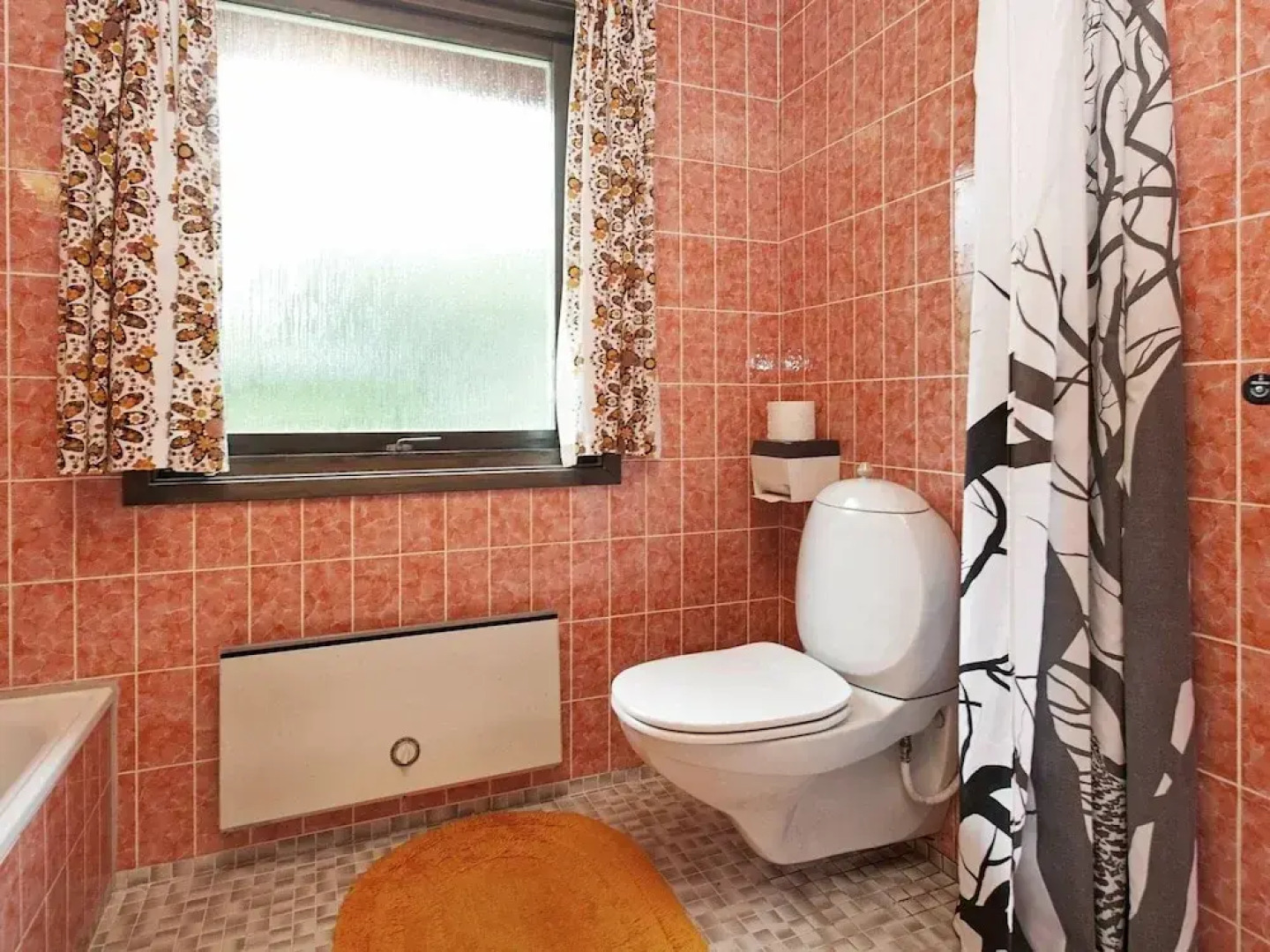 5 Person Holiday Home in Vejby