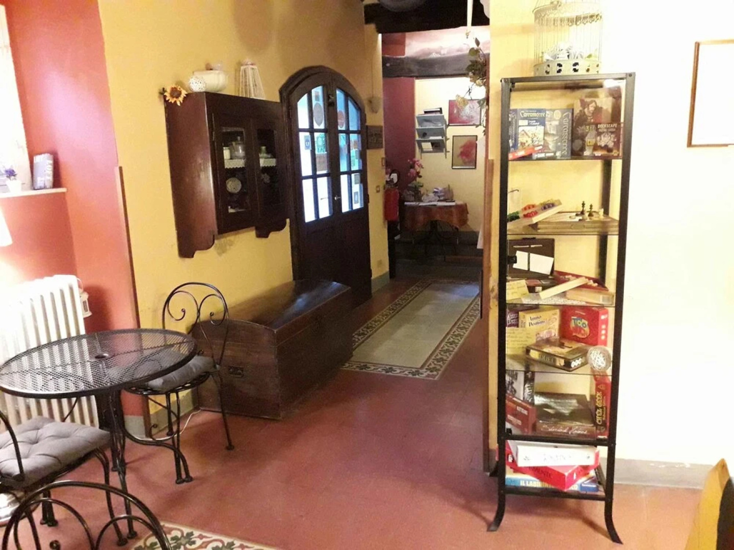 Antica Casa dei Rassicurati