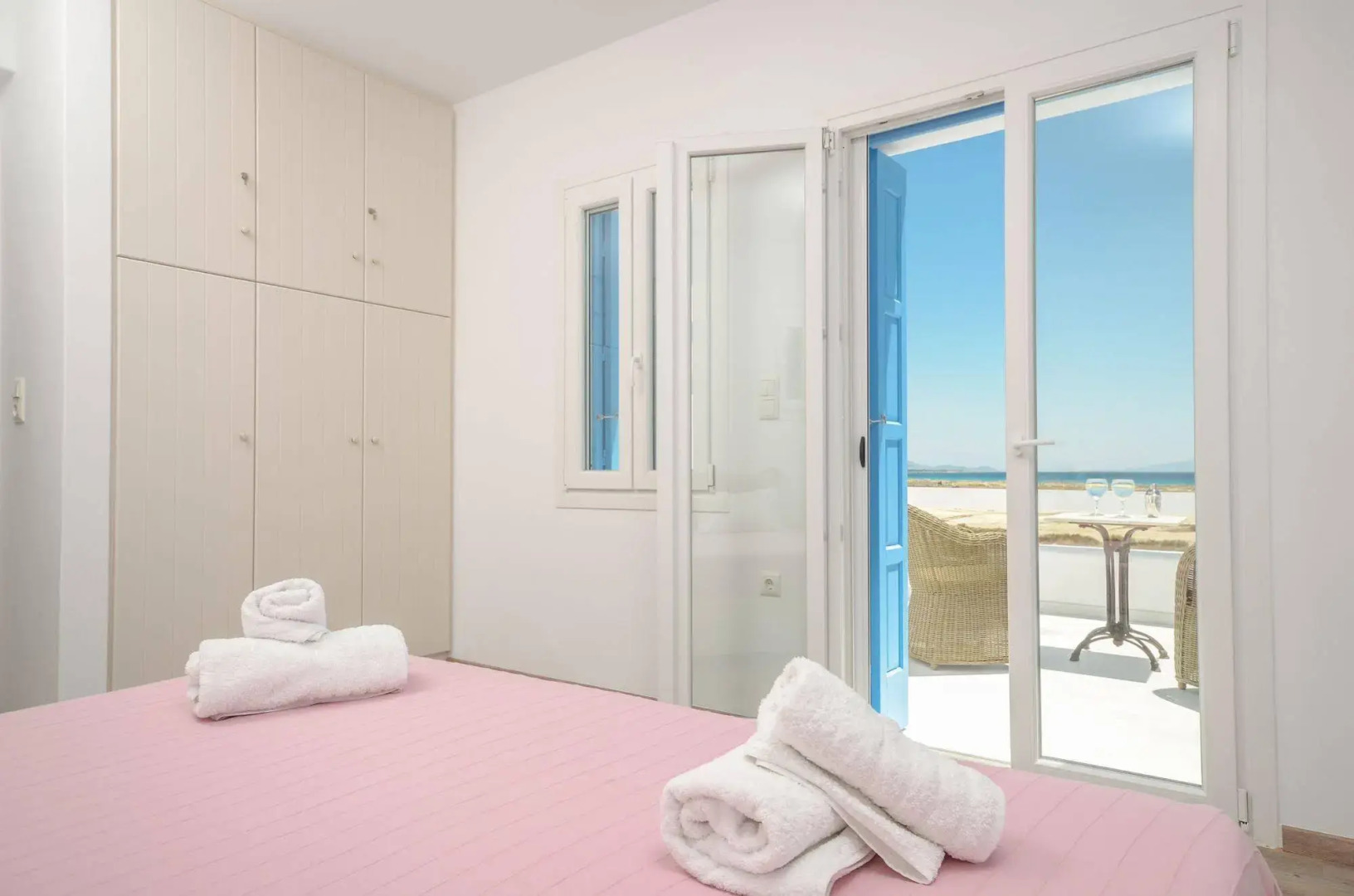 Depis Sea Side Villas