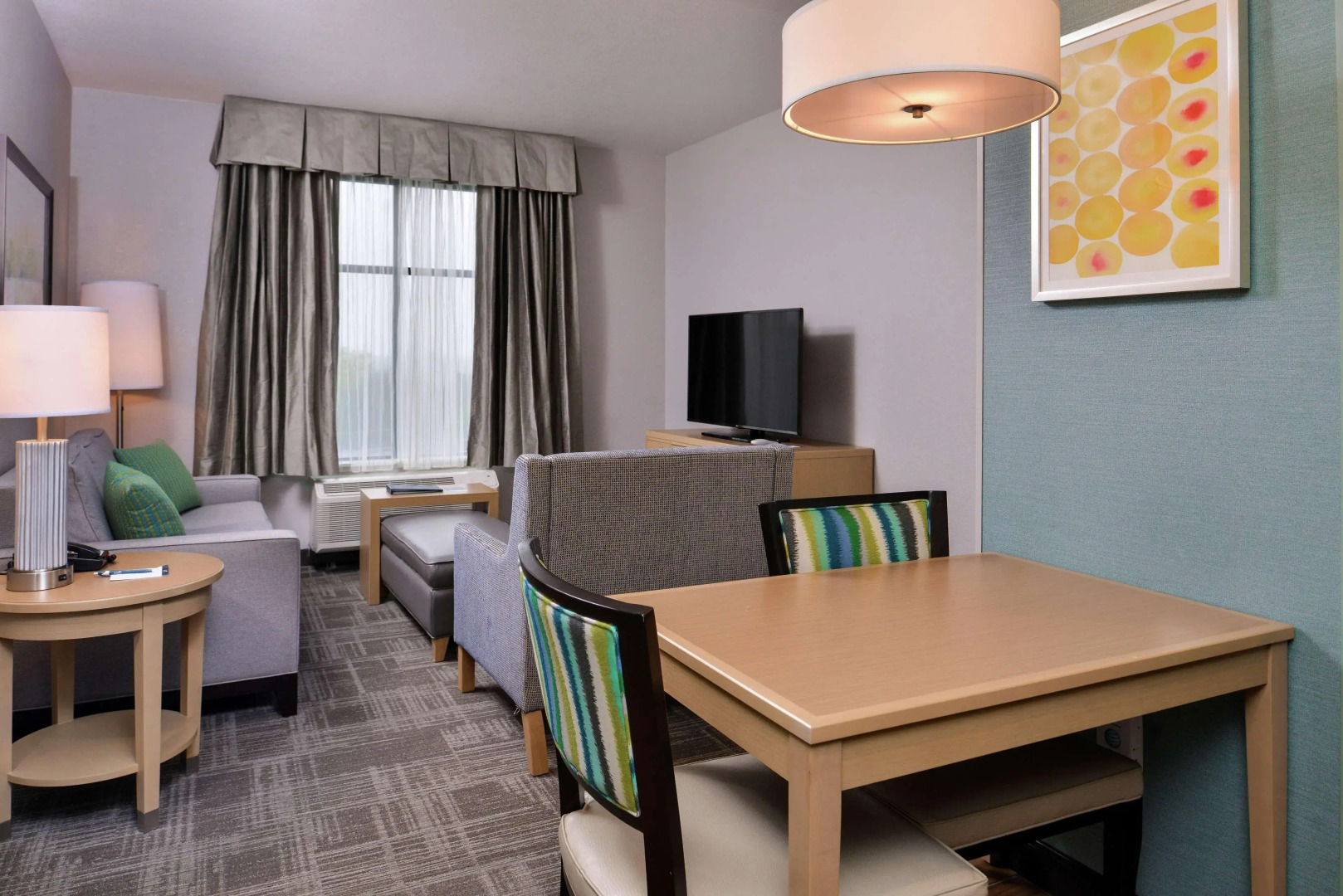 Homewood Suites by Hilton Des Moines Airport