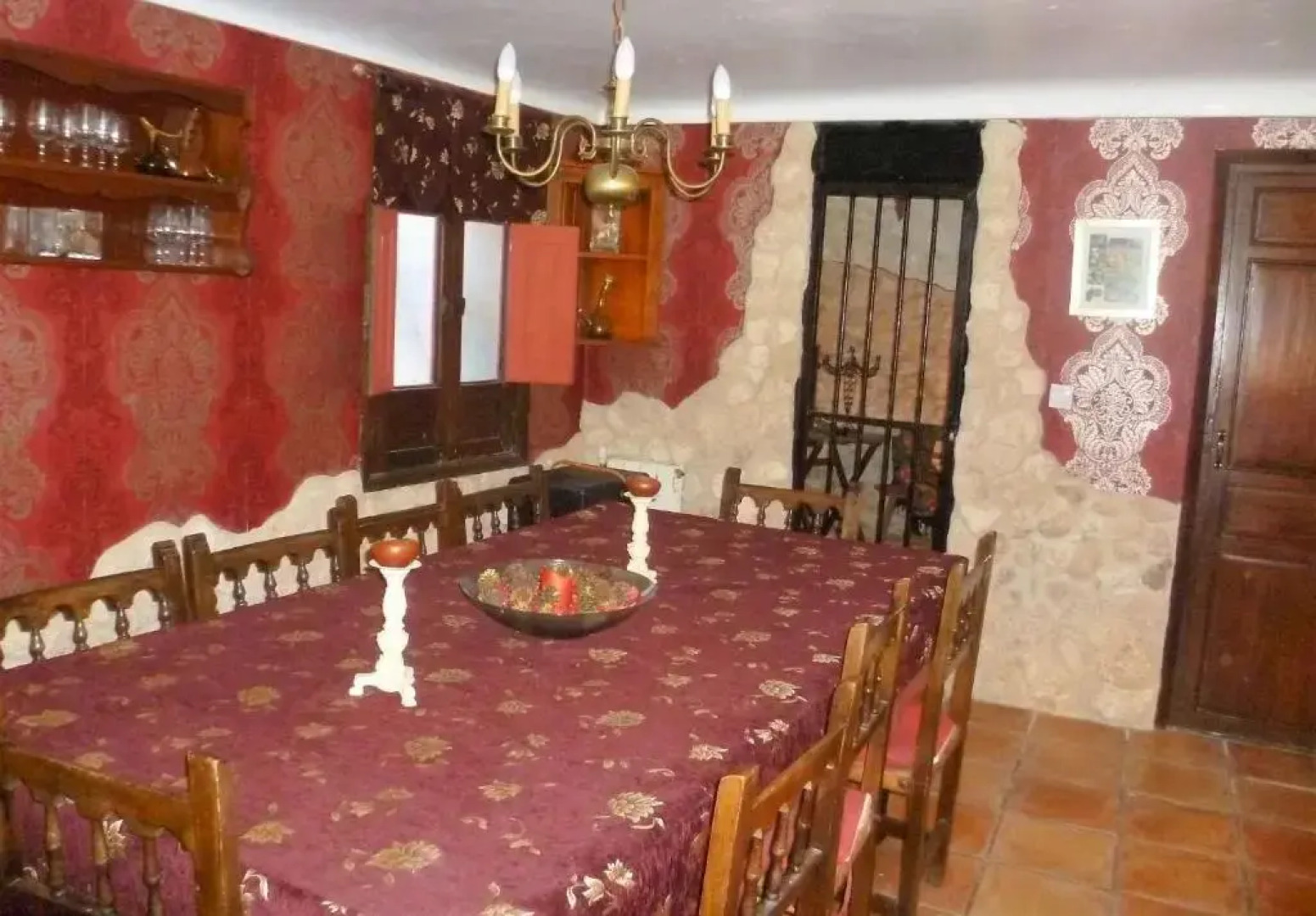 Casa Rural Full House Rental