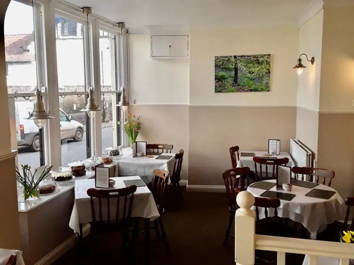 Whortleberry Studio B&B