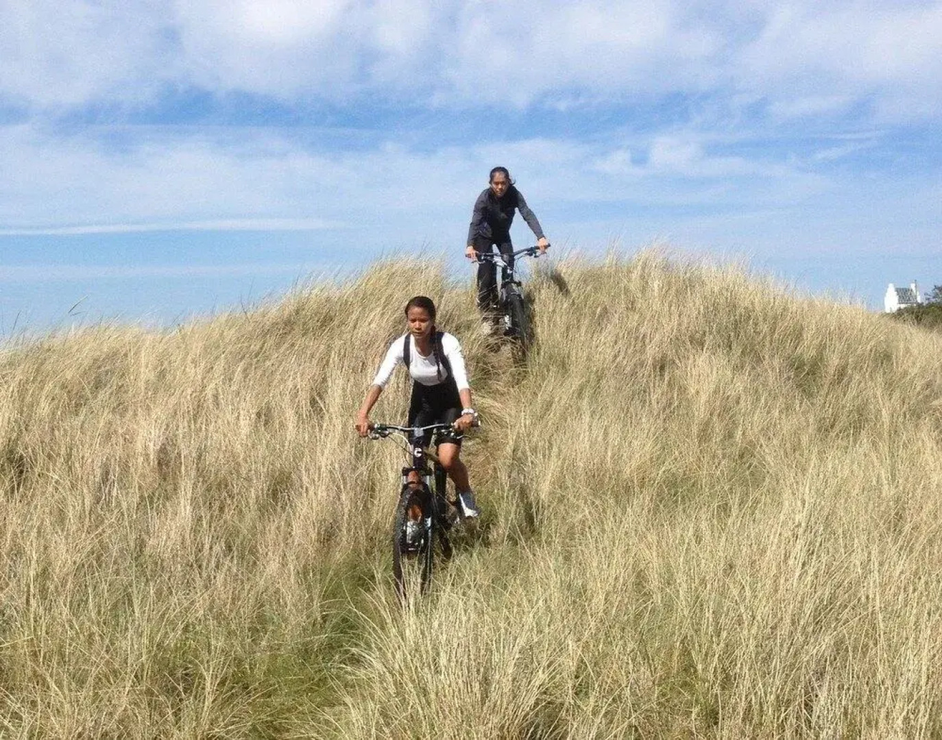 Strandgaarden Badehotel