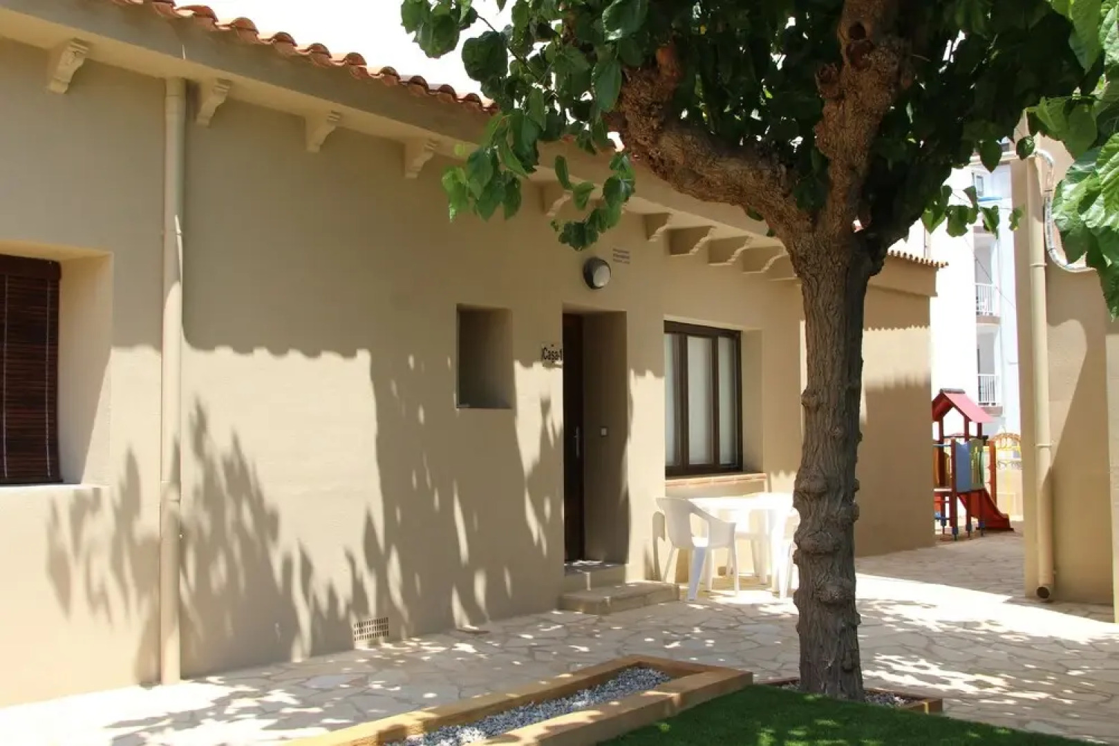 RVApartaments Provenzal