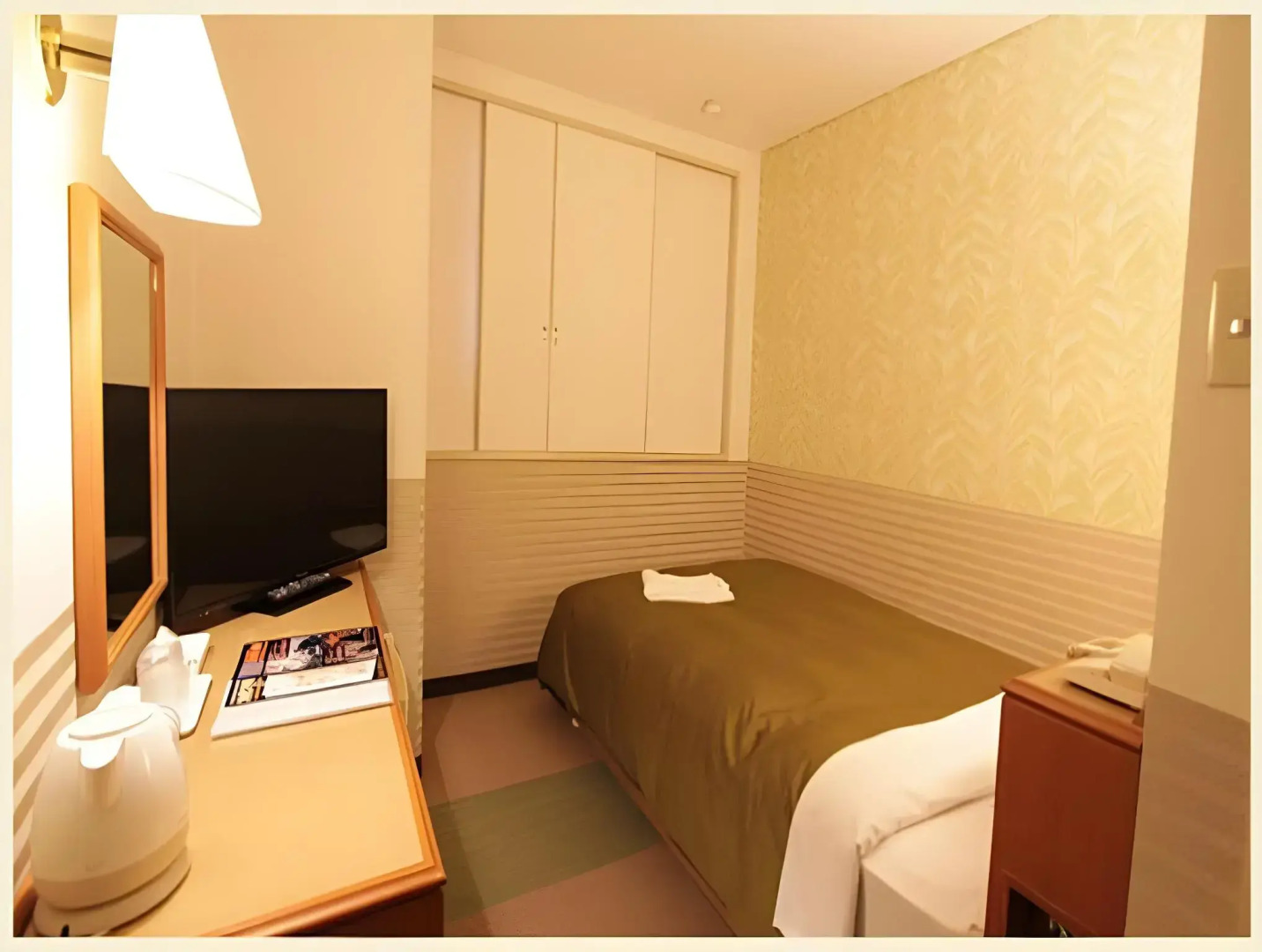 Hotel New Gaea Itoshima