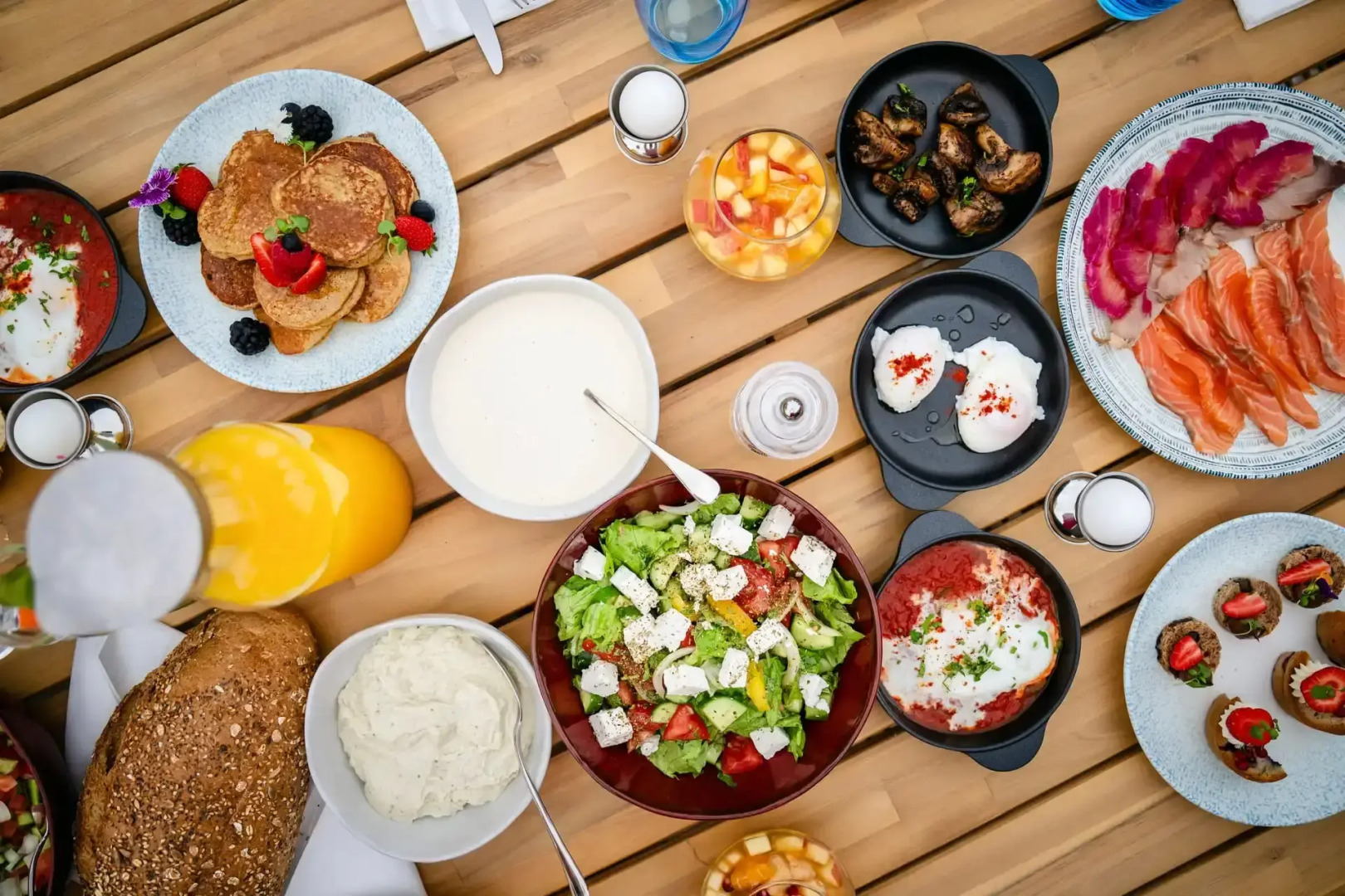 WellClub – Family Wellness Experience