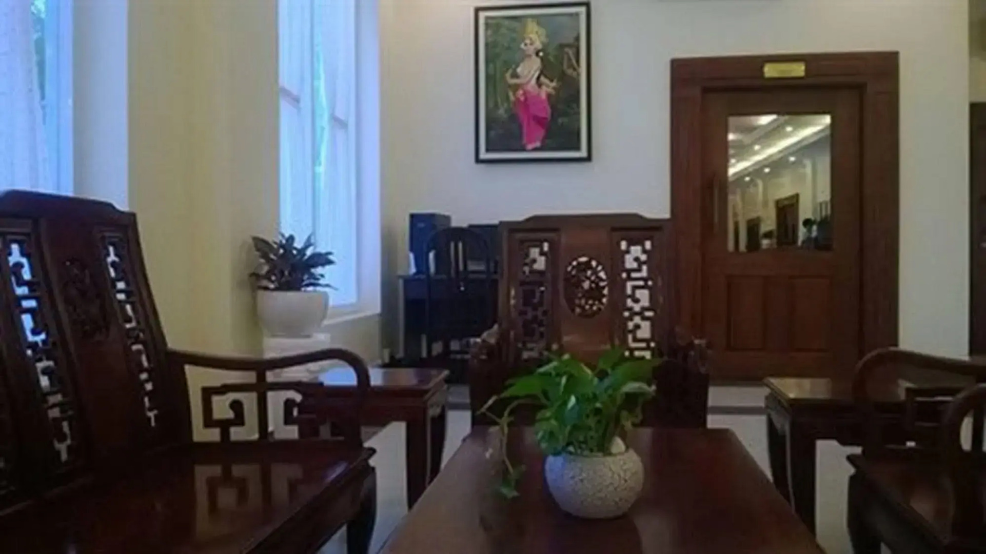 Golden Sea Beach Hotel