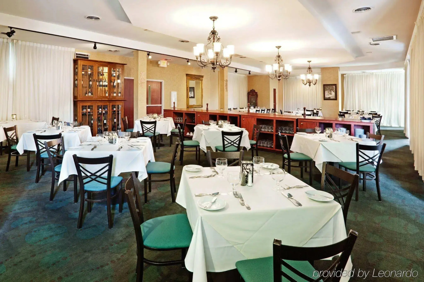 Hampton Inn Norton, VA