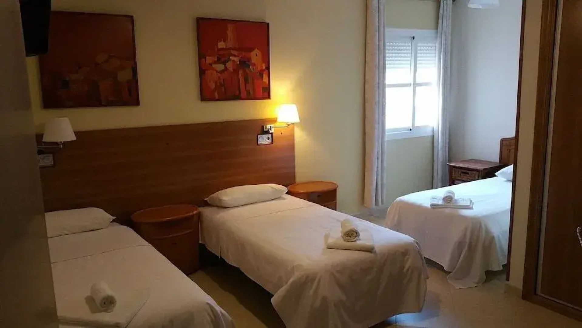 Sotel Valle Guadiaro