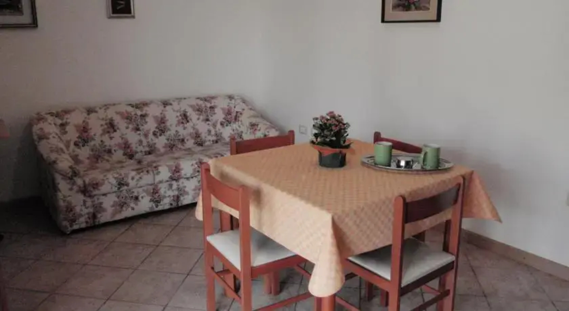 Appartamento San Pasquale