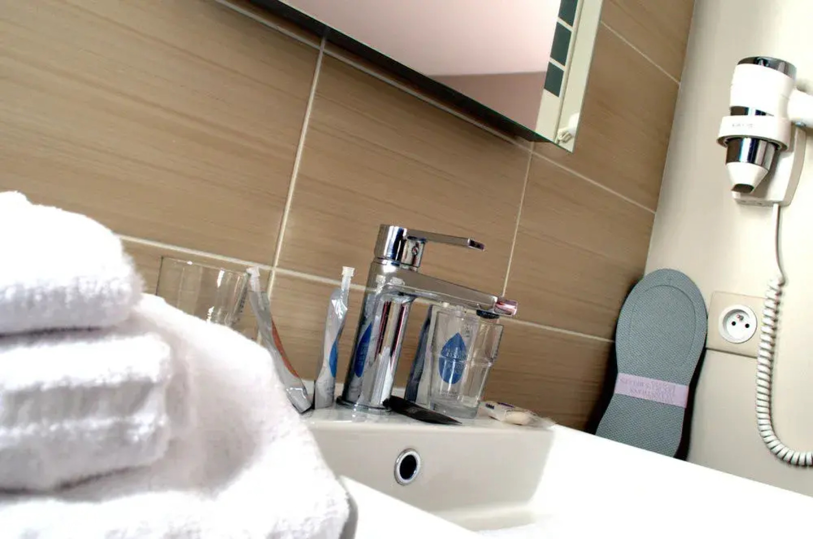 Kyriad Prestige Vannes Centre - Gare