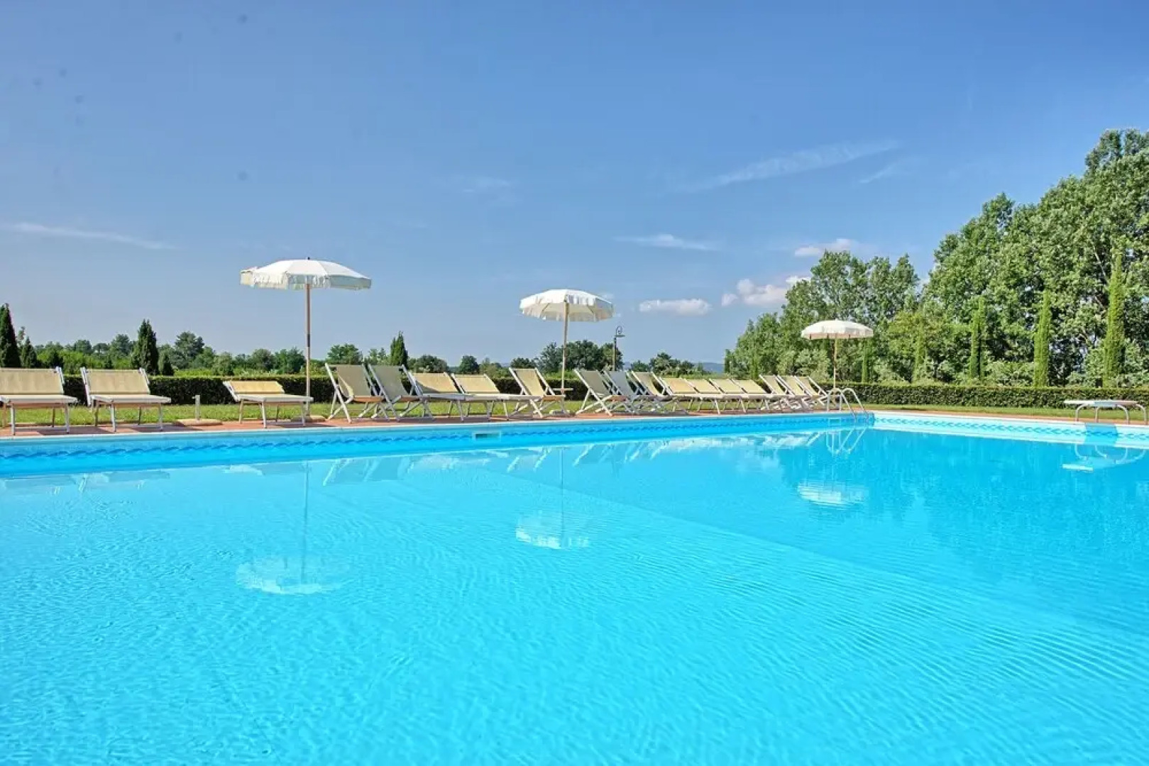 Borgo Del Castellaccio