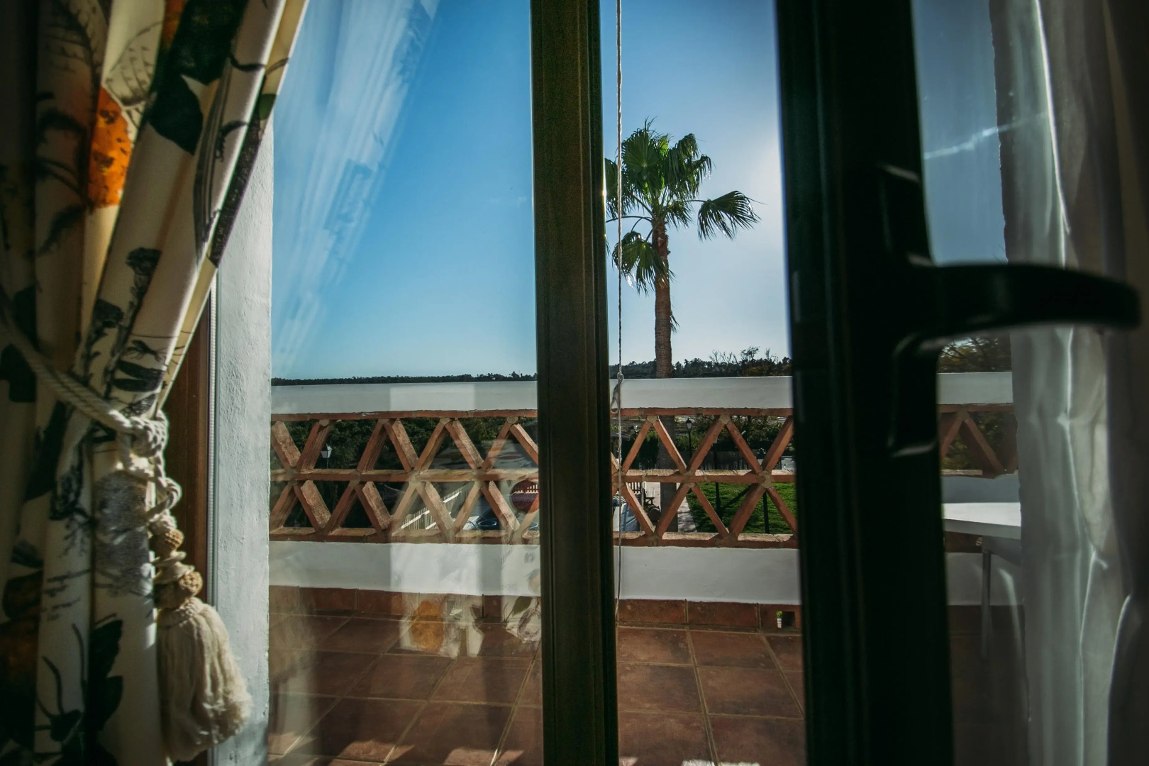 Hotel Rural Valsequillo