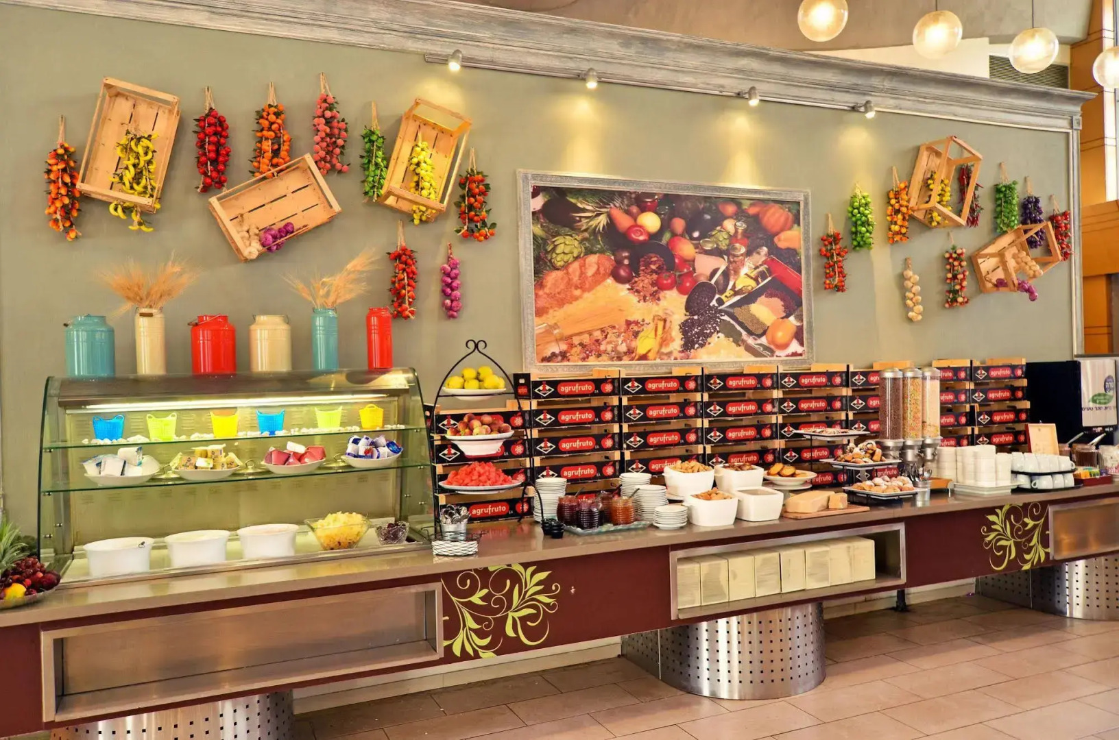 Ruth Daniel Residence