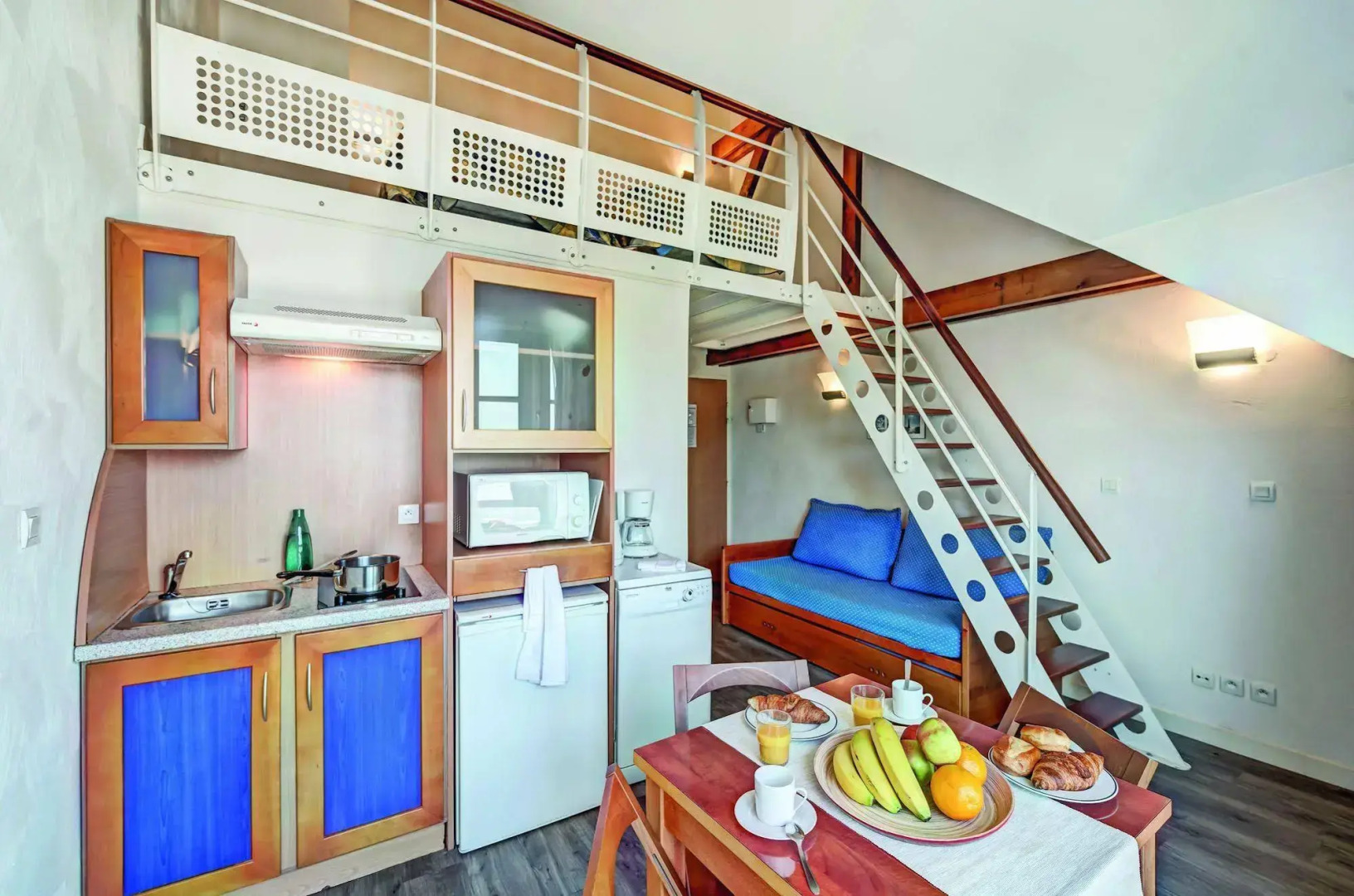 Maeva Particuliers Résidence Saint Goustan