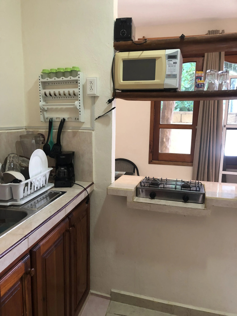 Casa Velero Puerto Morelos