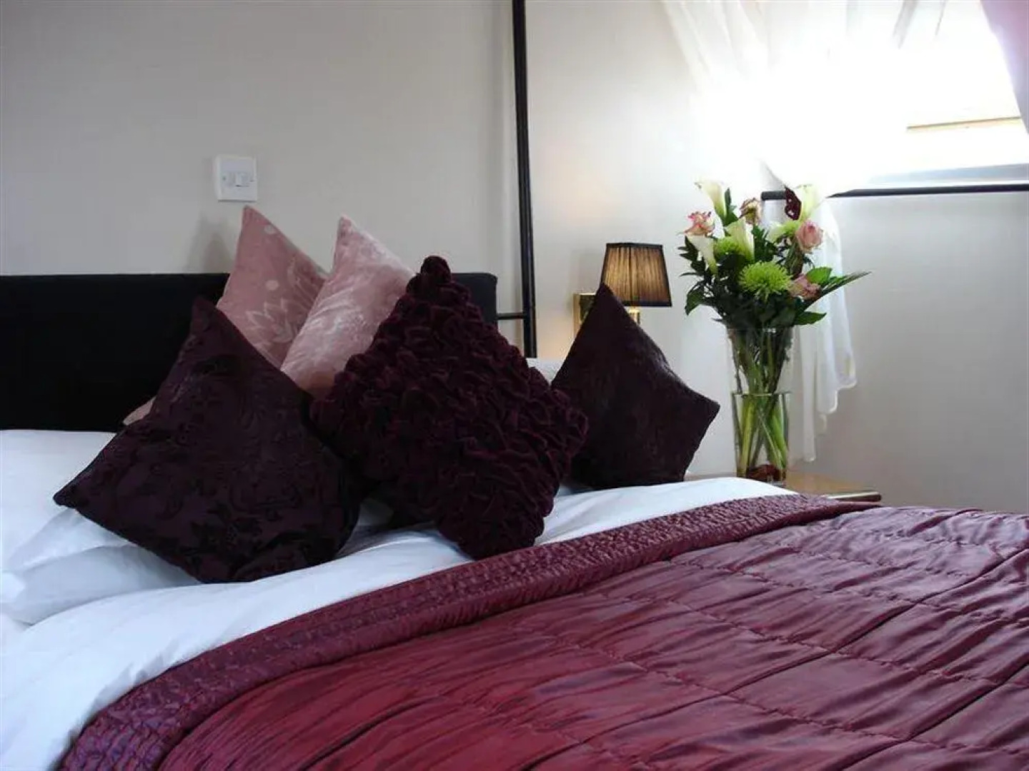 Crouchers Hotel