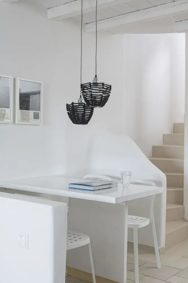 Kostantis Summer Villas and Suites