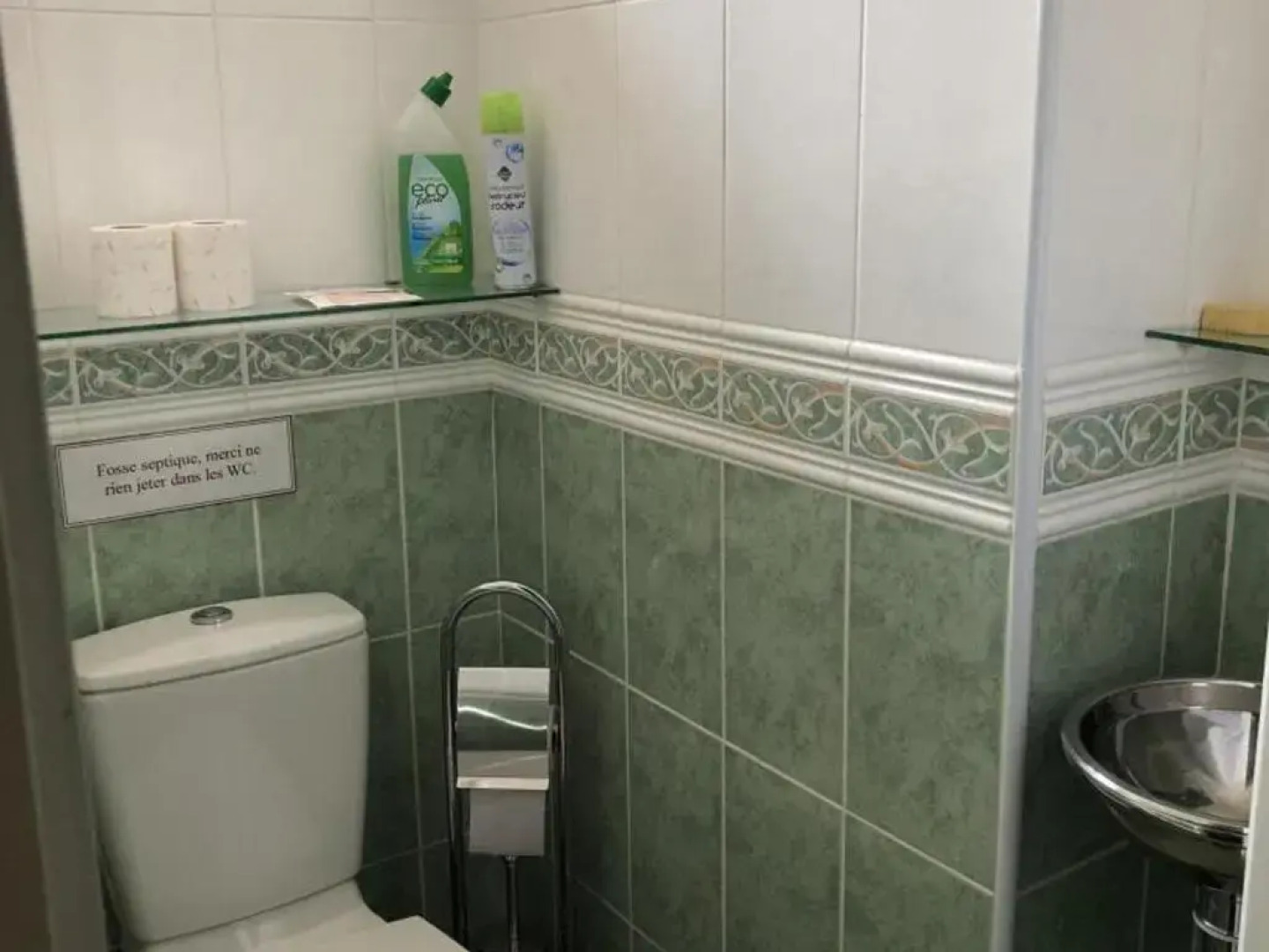 Gîte Mont-de-Marsan, 3 pièces, 4 personnes - FR-1-360-217