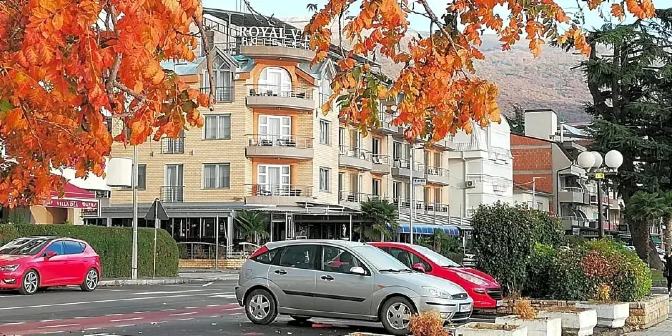 Royal View Hotel And Spa